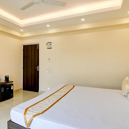 Lemon Prime Hotel New Town Buitenkant foto
